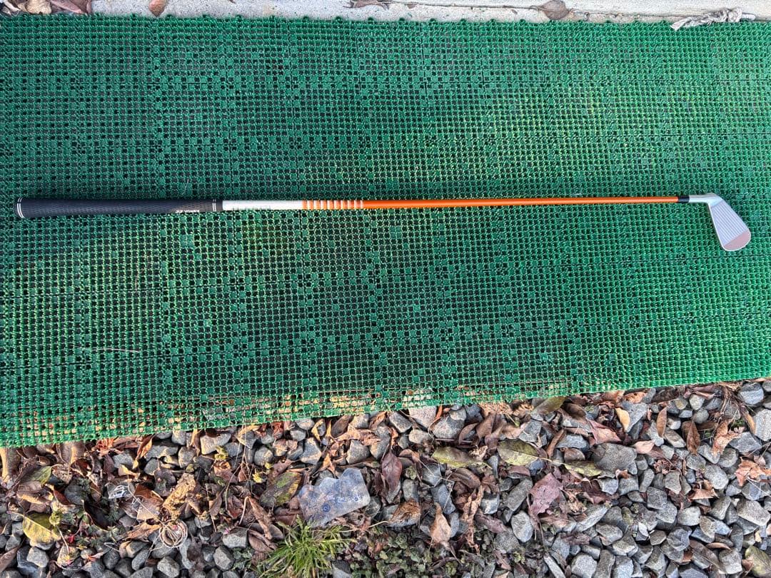 YONEX Zero アイアン z01 16度 TourAD DI HYBRID