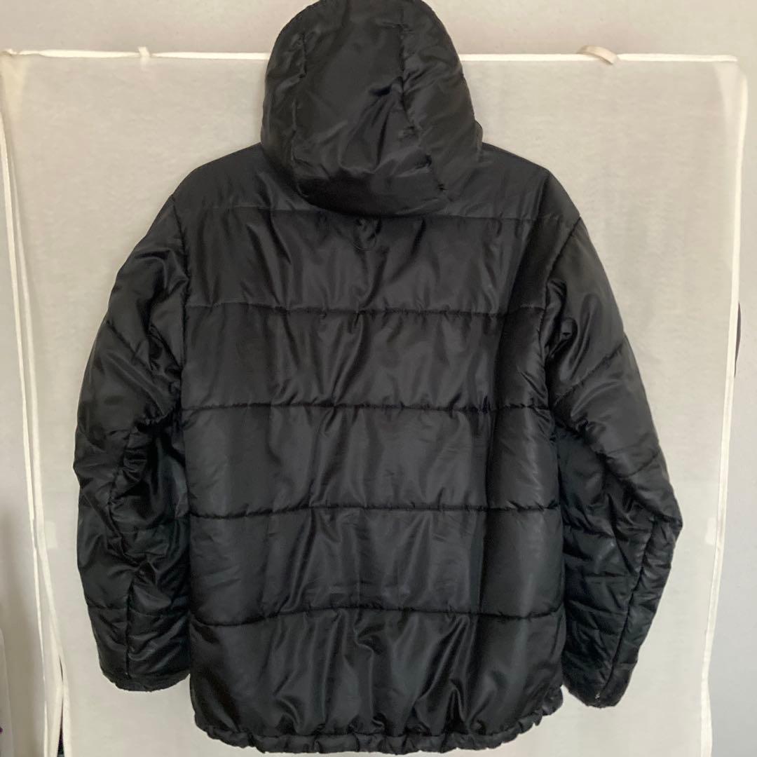 patagonia パタゴニア　ダスパーカ　2002年モデル　ブラック　S