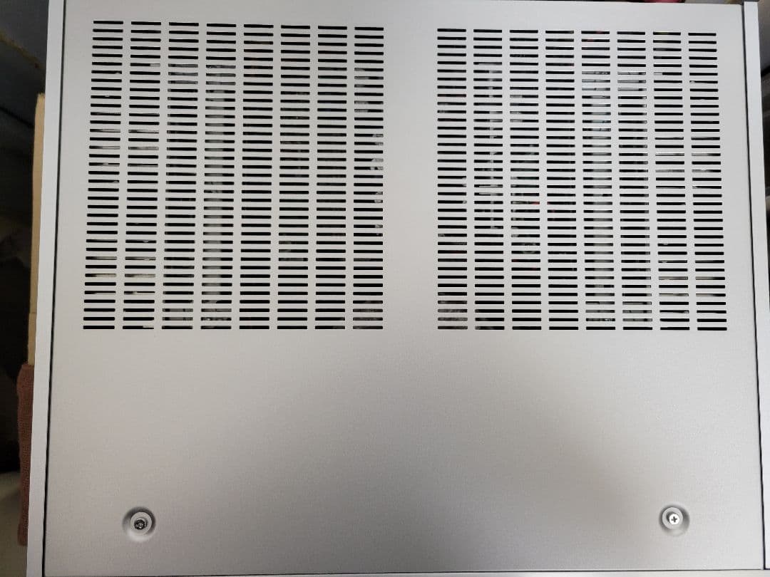 SONY プリメインアンプ TA-A1ES 2015年製