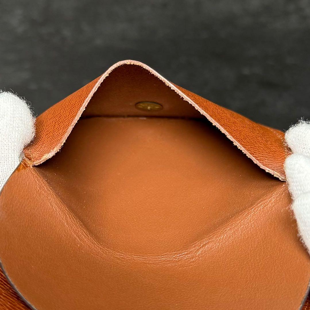 新品未使用 最終型 ルイヴィトン モノグラム ポルトモネグセ 小銭入れ