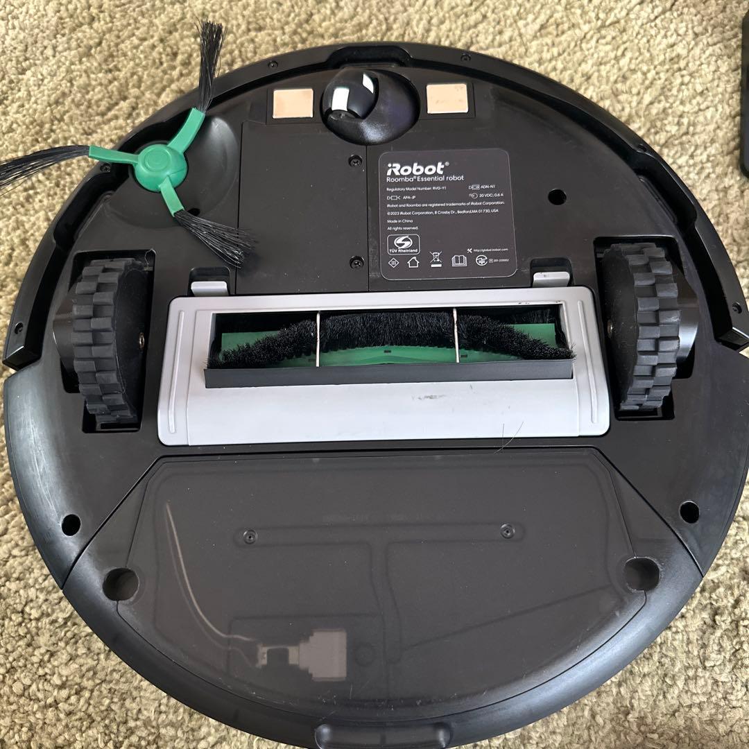 Roomba Combo ロボット掃除機本体