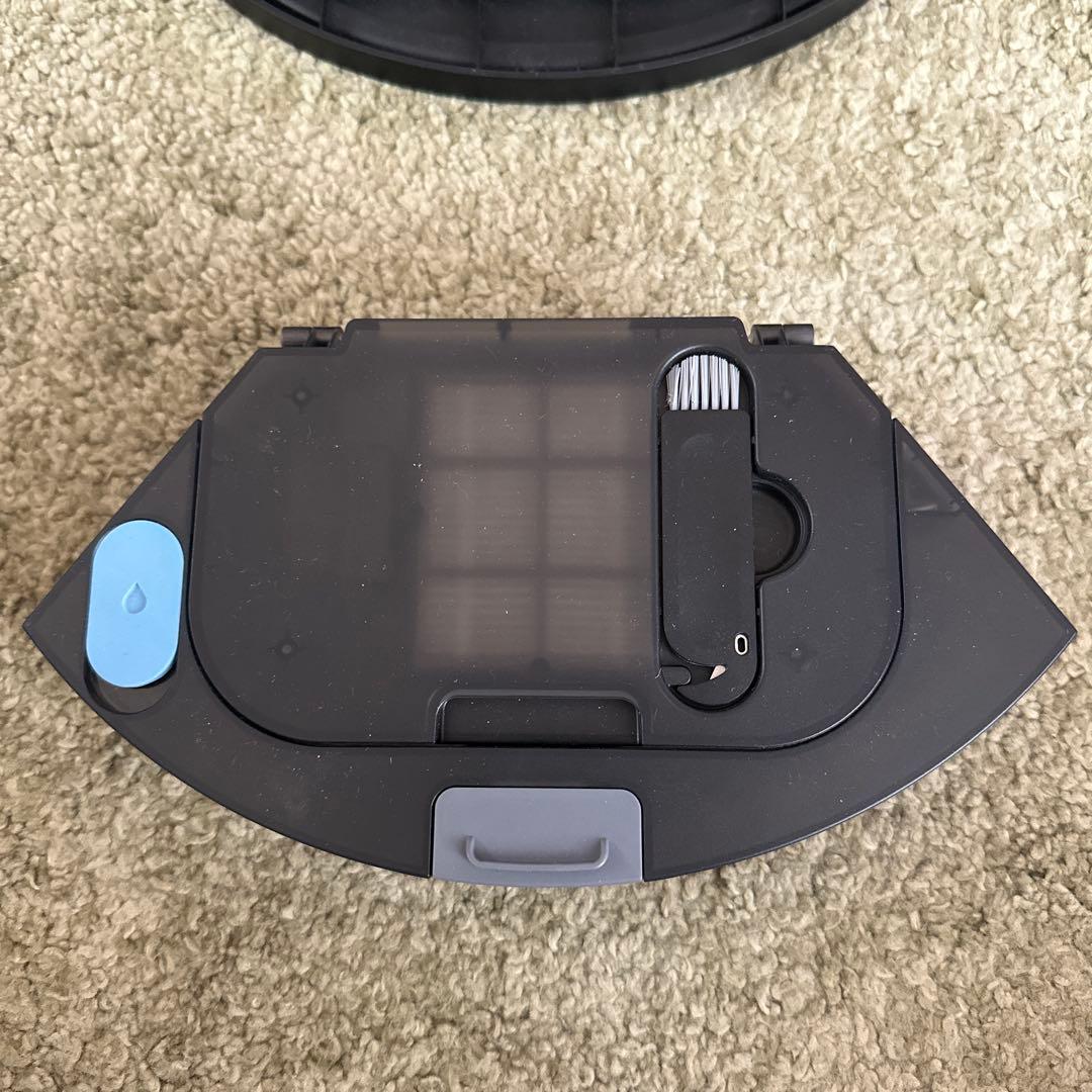 Roomba Combo ロボット掃除機本体