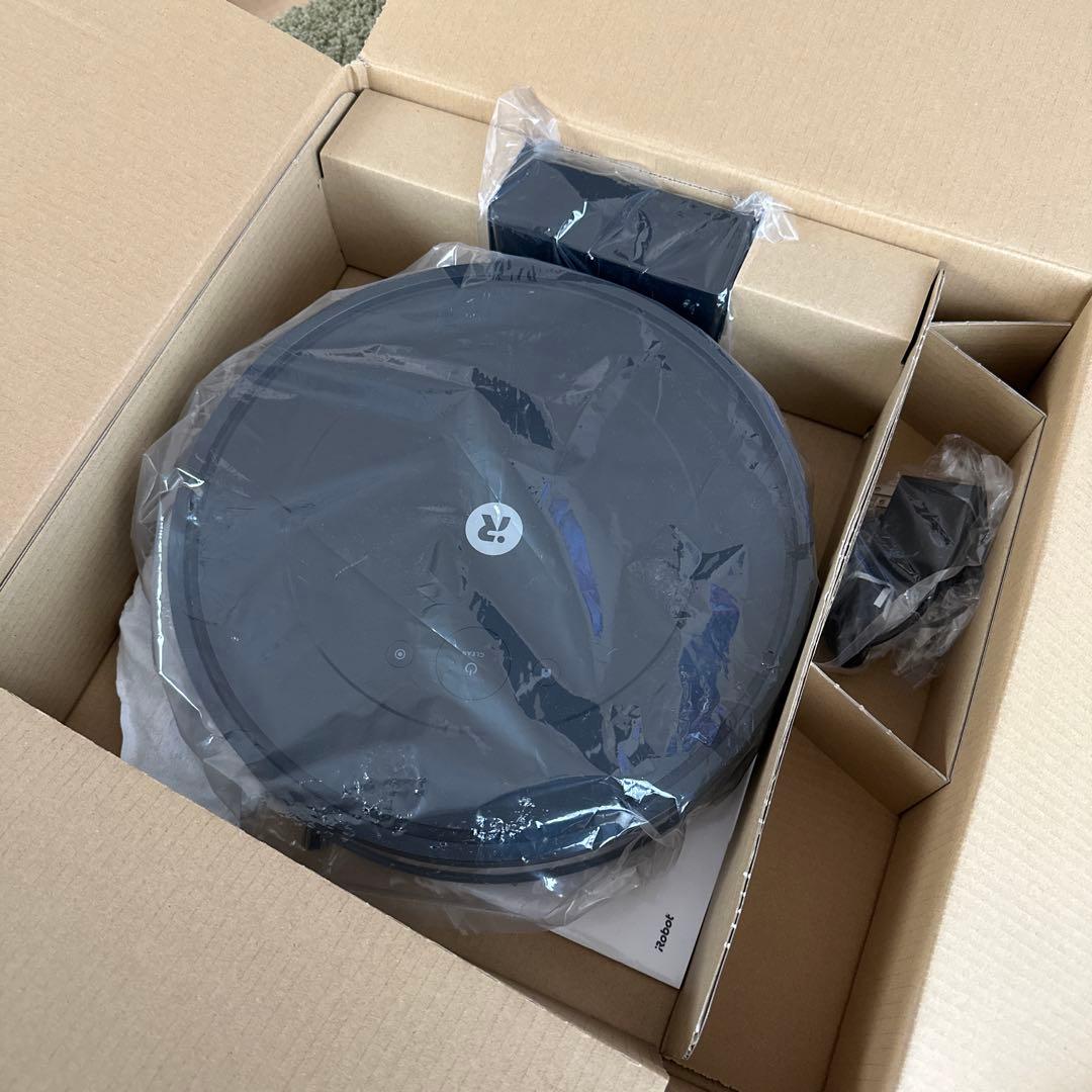 Roomba Combo ロボット掃除機本体