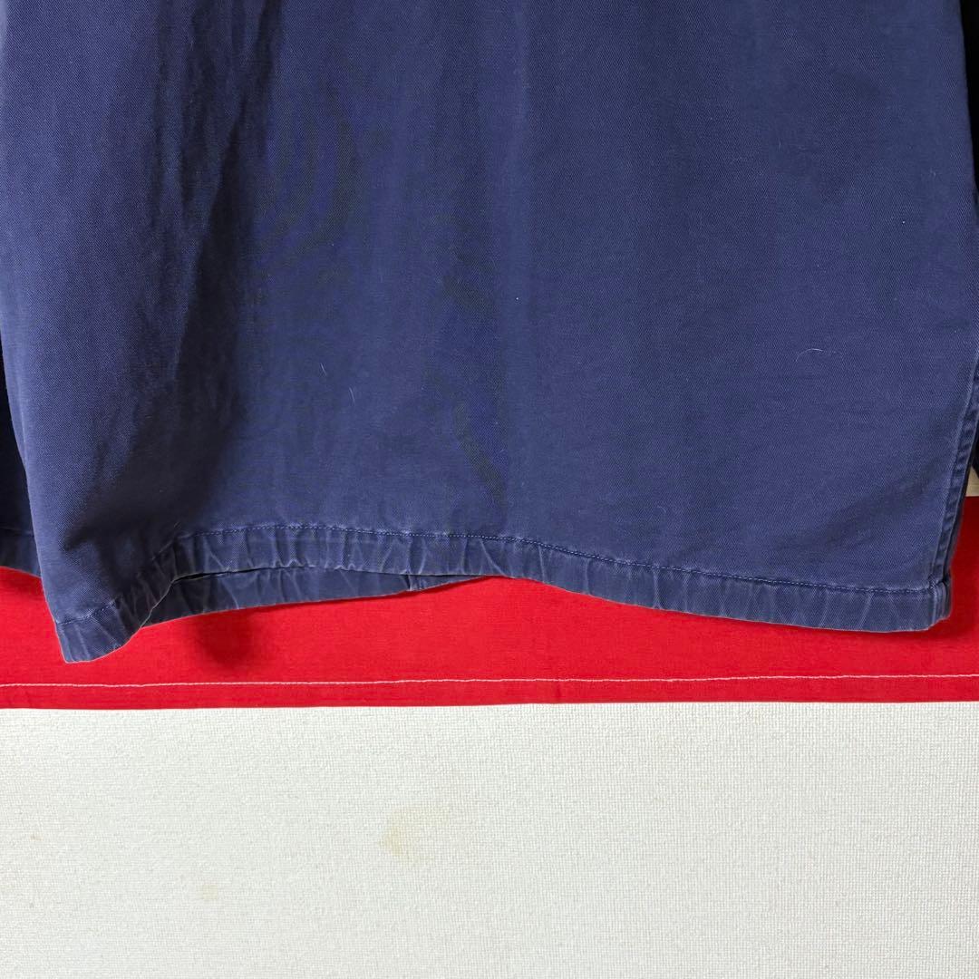 80s ラルフローレン スイングトップ US SサイズM相当 ロケットTALON