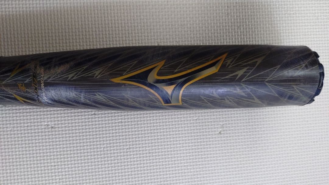 ミズノ GIGZKING02 ギガキング02 軟式バット　84cm