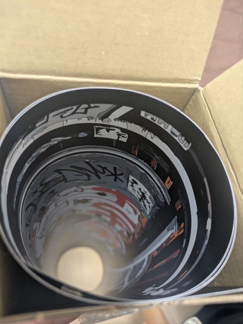 backsideworks battle_01 ポスター