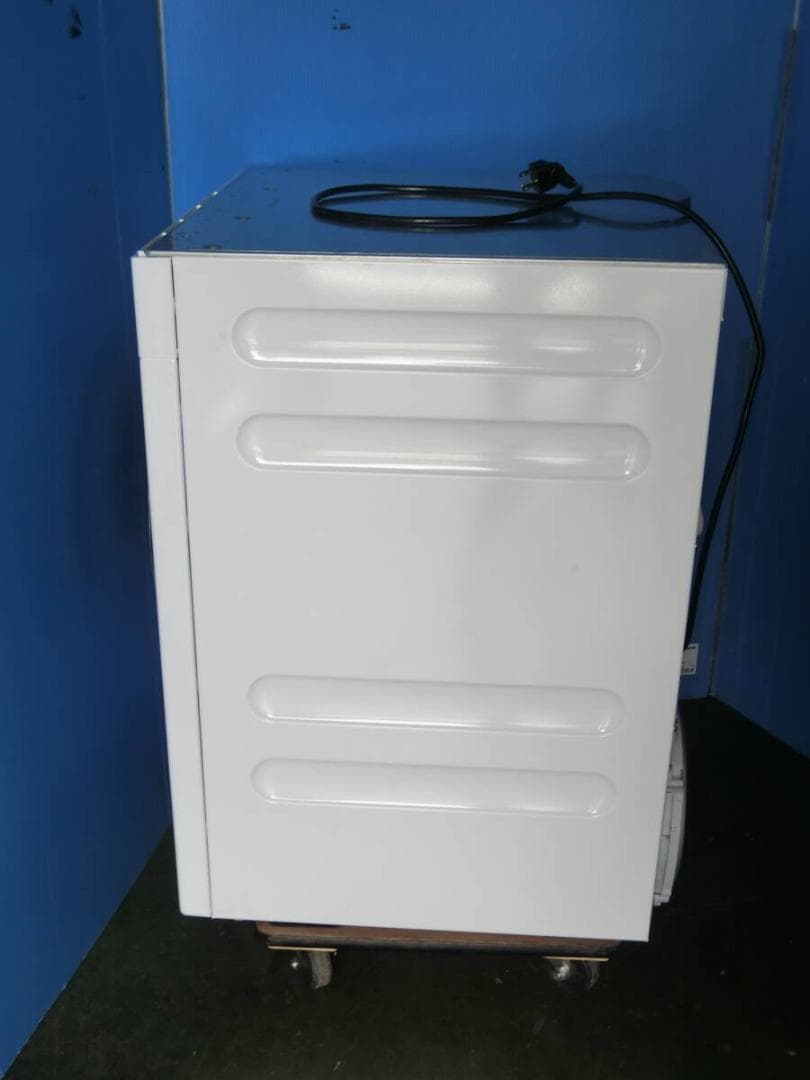 U787★ 23年製ミーレ 衣類乾燥機 TCJ680WP 9kg送料無料 保証付