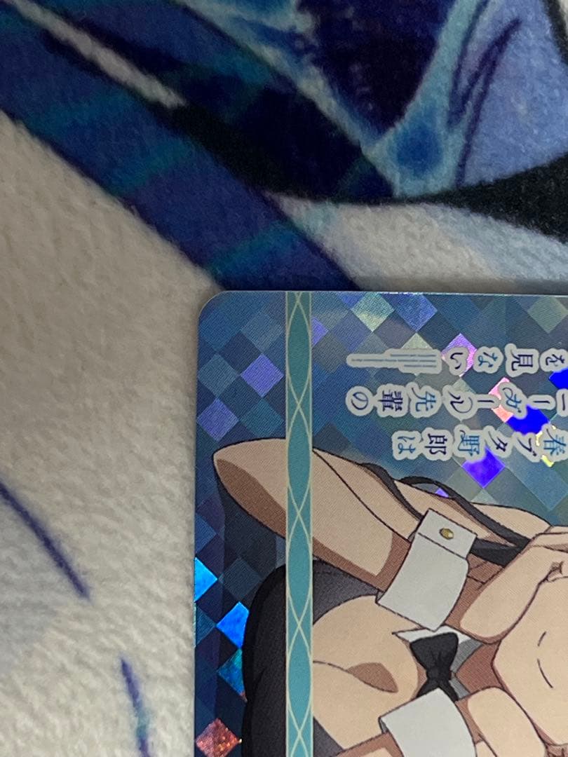 桜島麻衣　ビルディバイド　ブライト　青春ブタ野郎はバニーガール先輩の夢を見ない