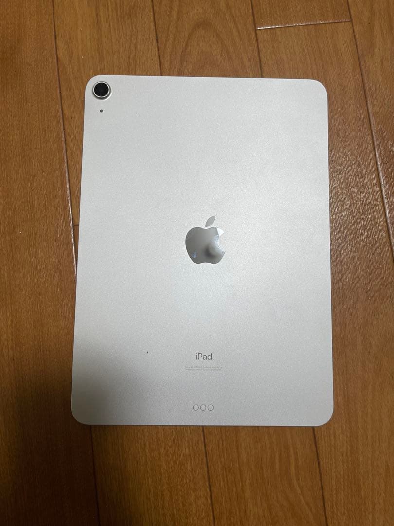 Apple iPad Air 第４世代WiFi 64GB
