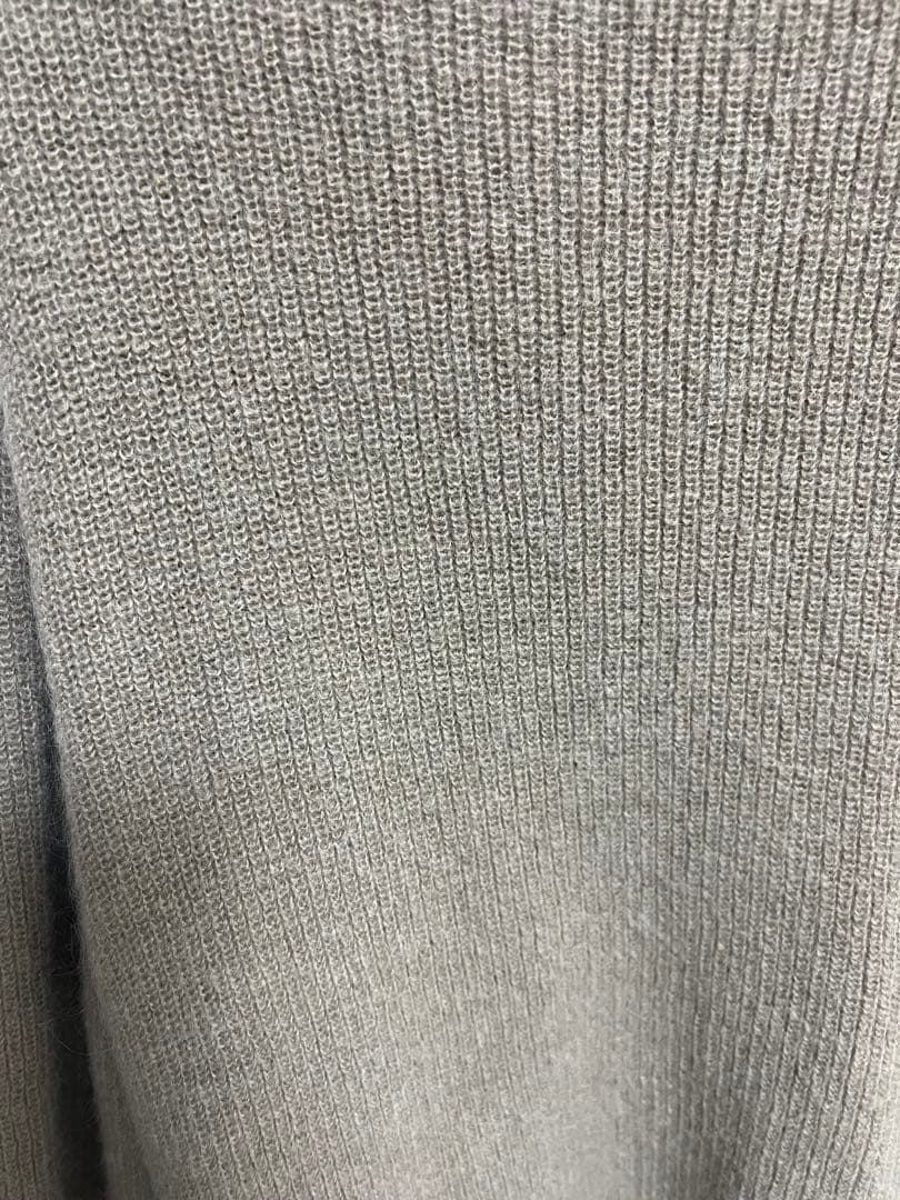 トゥルリーニット