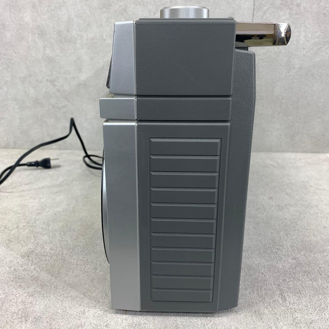 SANYO ラジカセ MR-X830 サンヨー レトロ アンティーク ラジオ