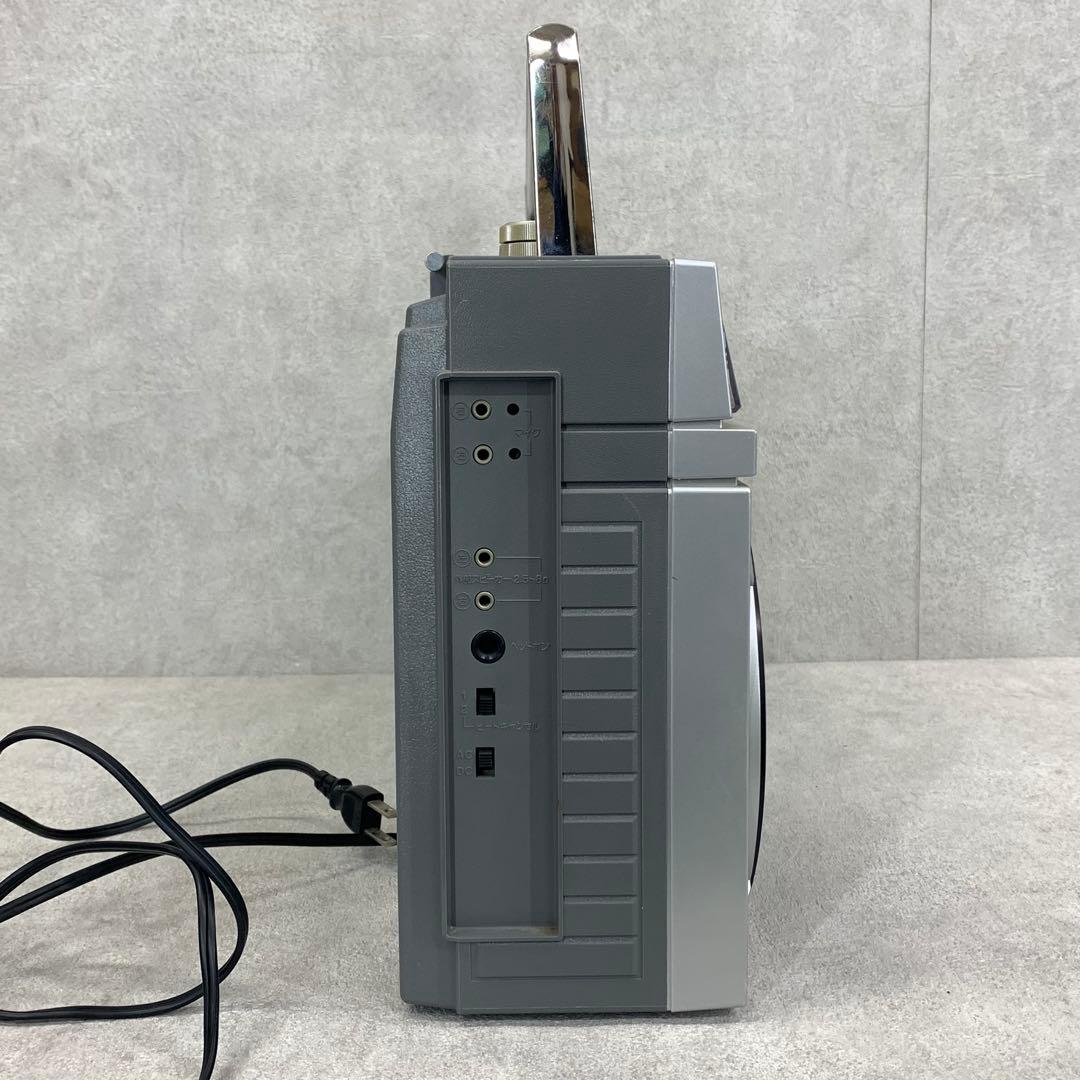 SANYO ラジカセ MR-X830 サンヨー レトロ アンティーク ラジオ