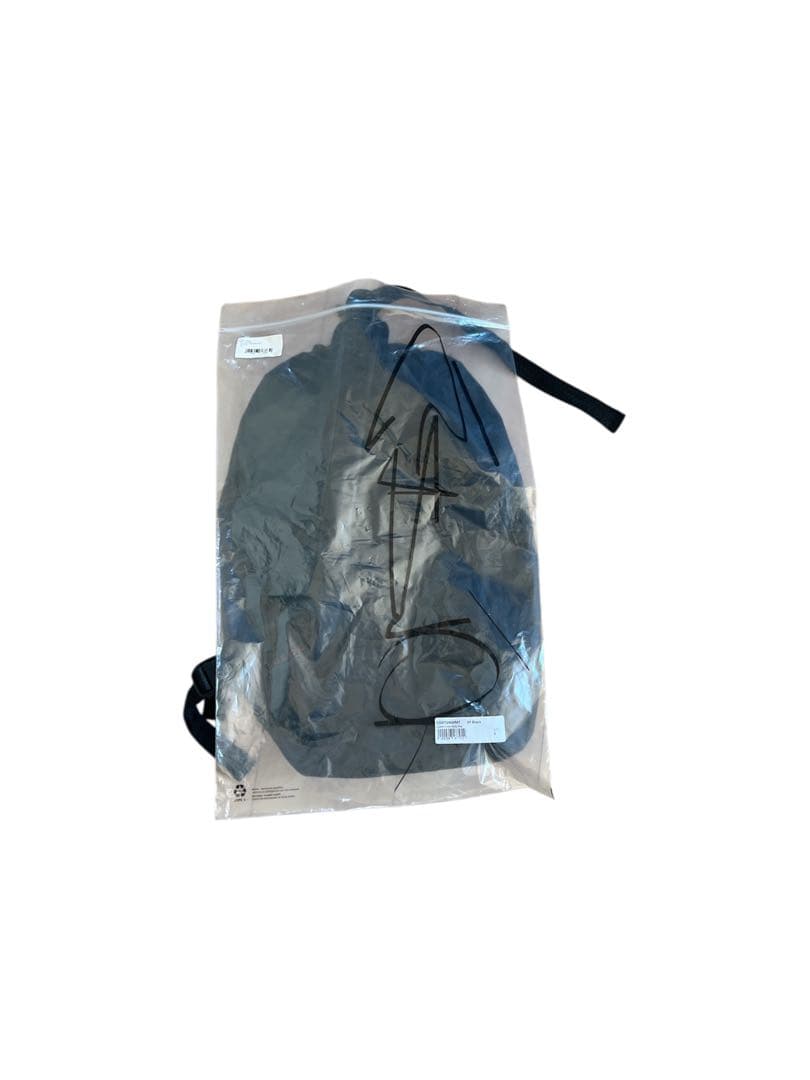 今季！GR10K COATED CROSS BODY BAG