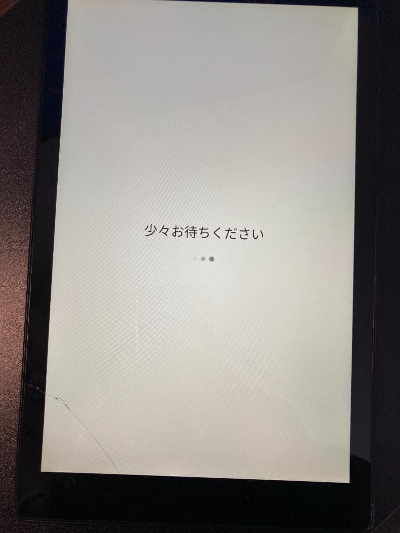 アマゾンFire タブレット　Fire9と10　中古品2個セット　1つ難あり