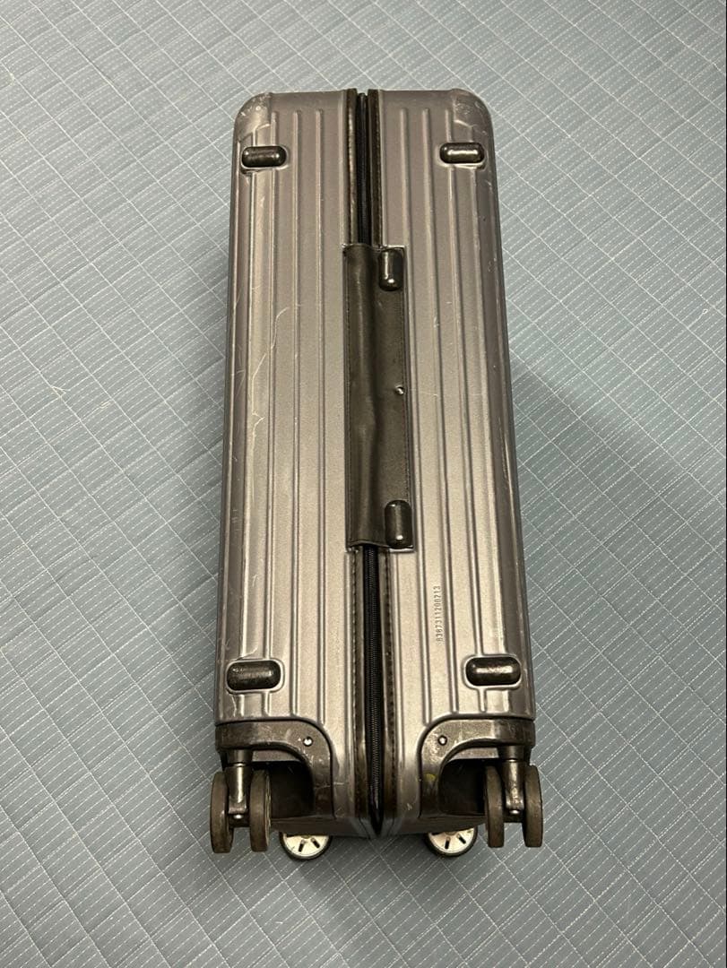 RIMOWA SALSA リモワ サルサ スーツケース 人気 4輪 87L