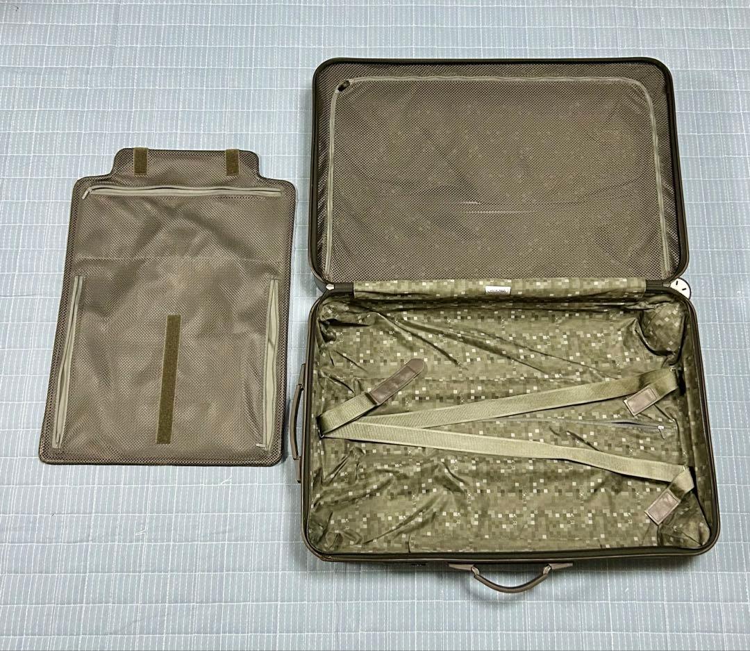 RIMOWA SALSA リモワ サルサ スーツケース 人気 4輪 87L