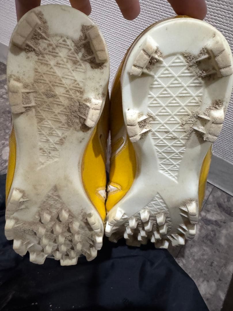 ジャガーズ創工　スパイク