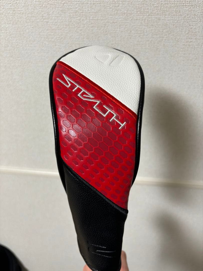 テーラーメイド　 ステレス2 5番ユーティリティ　レフティ　(最終値下げ)