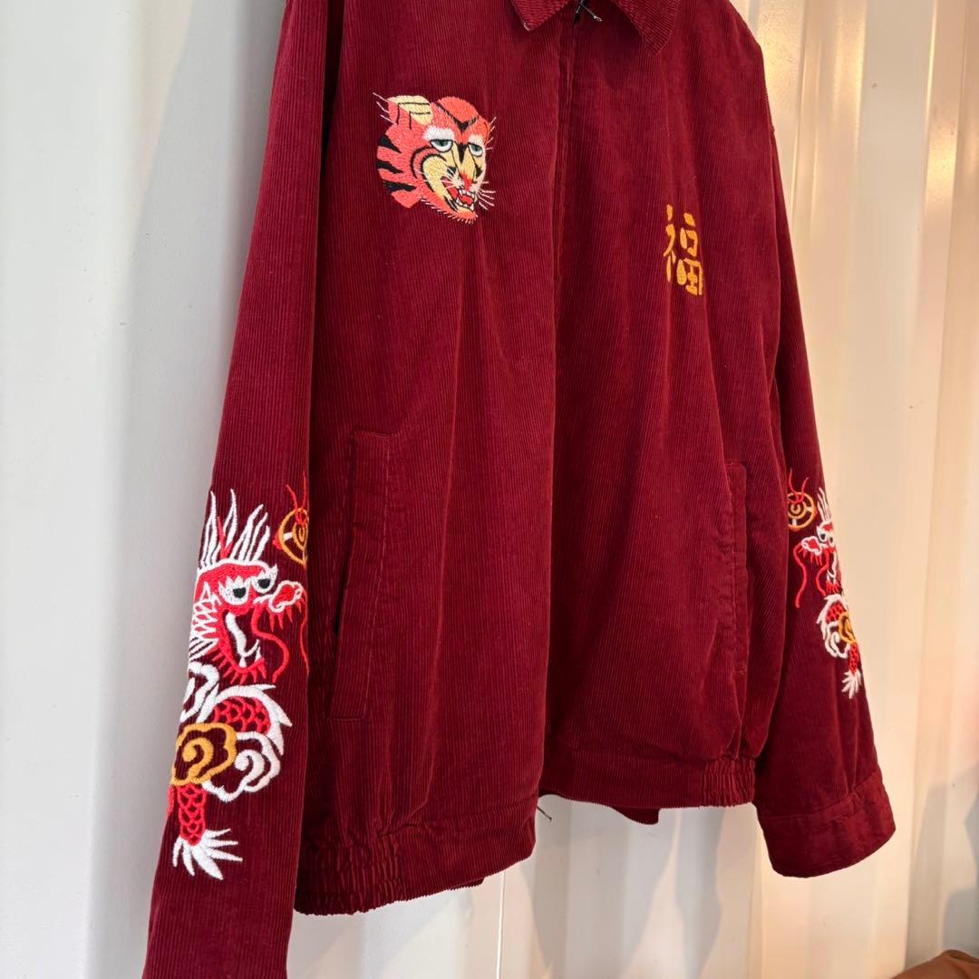 ベトジャン　コーデュロイUniversal Style Wear スーベニア