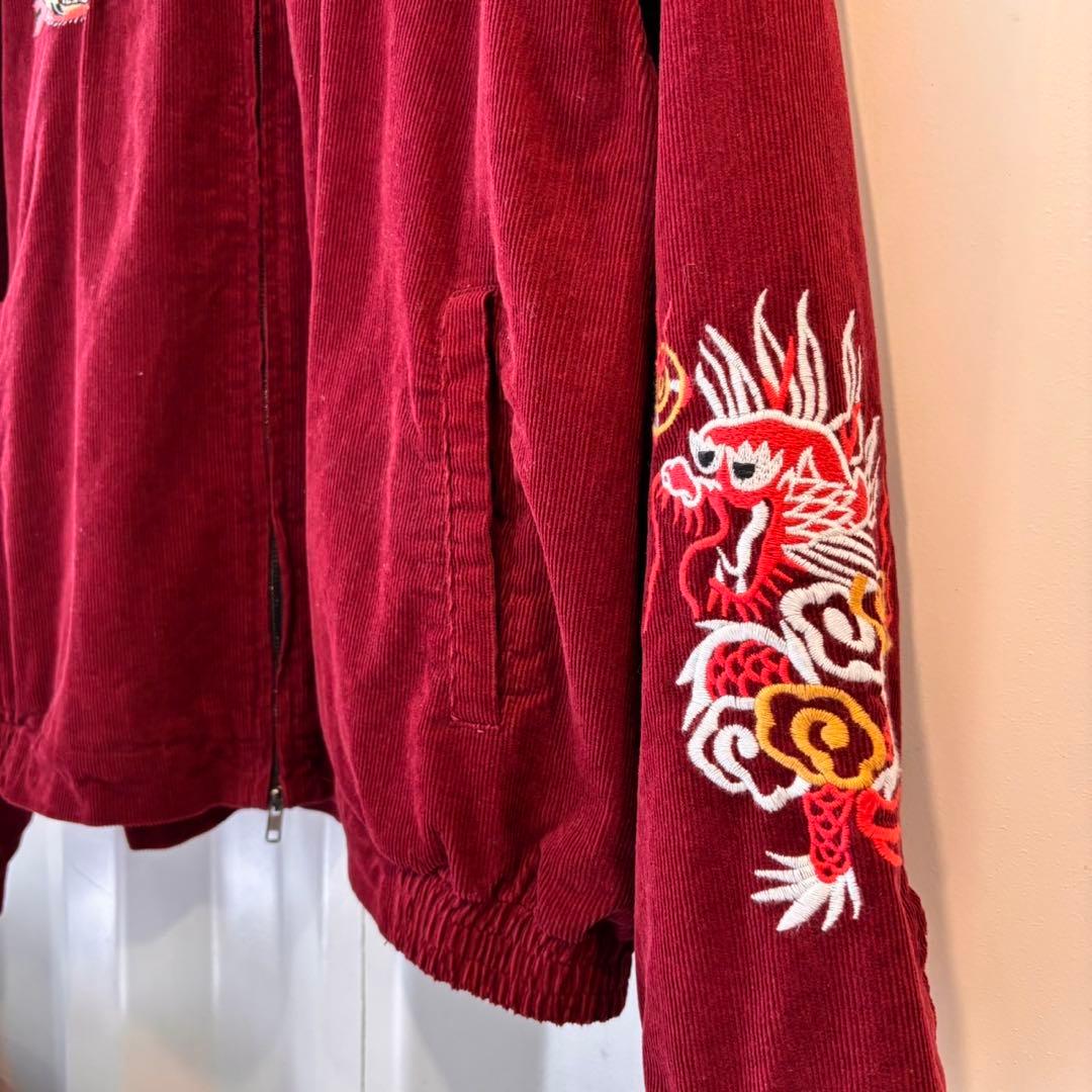 ベトジャン　コーデュロイUniversal Style Wear スーベニア