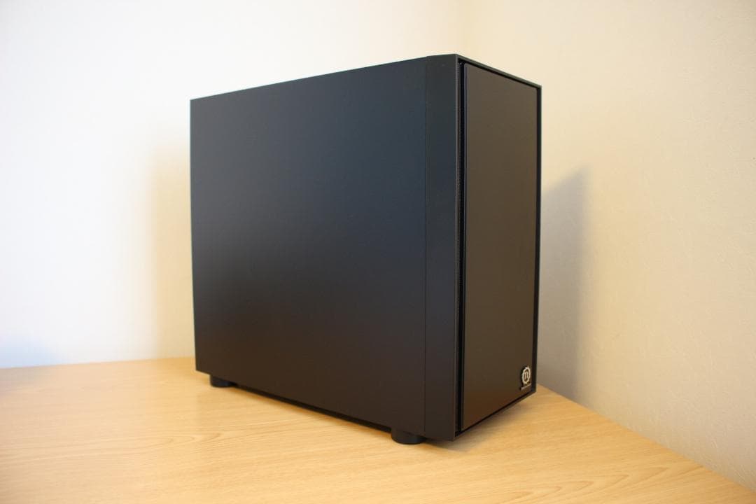 【新品】14世代 Core i7 14700 SSD500GB メモリ16GB