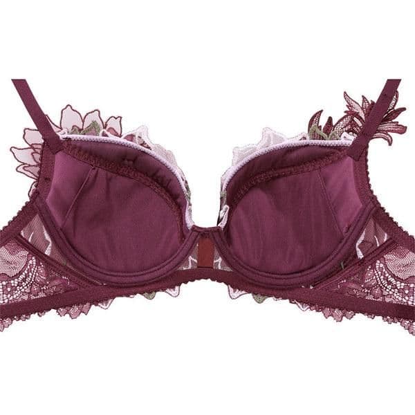 ワコールサルート52G 【オアシス】 WI ＜プレステージ＞