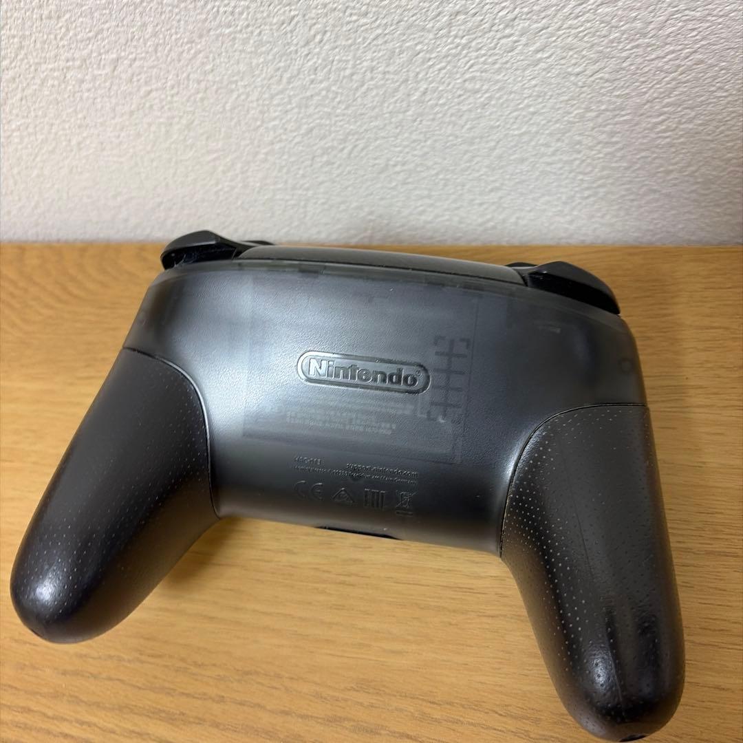 Nintendo Switch プロコン＆ドック2個セット