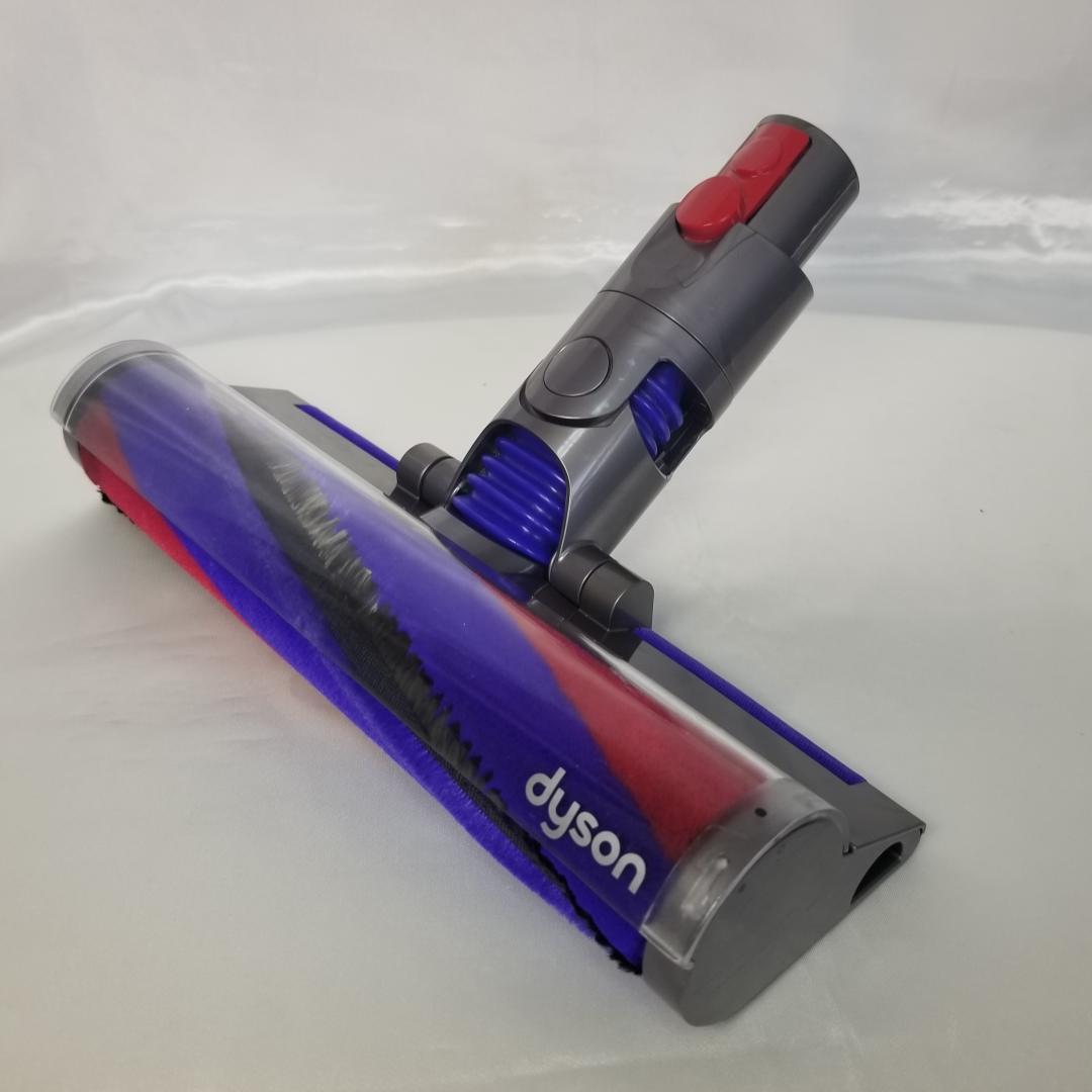 ダイソン Digital Slim (SV18)分解洗浄メンテナンス済