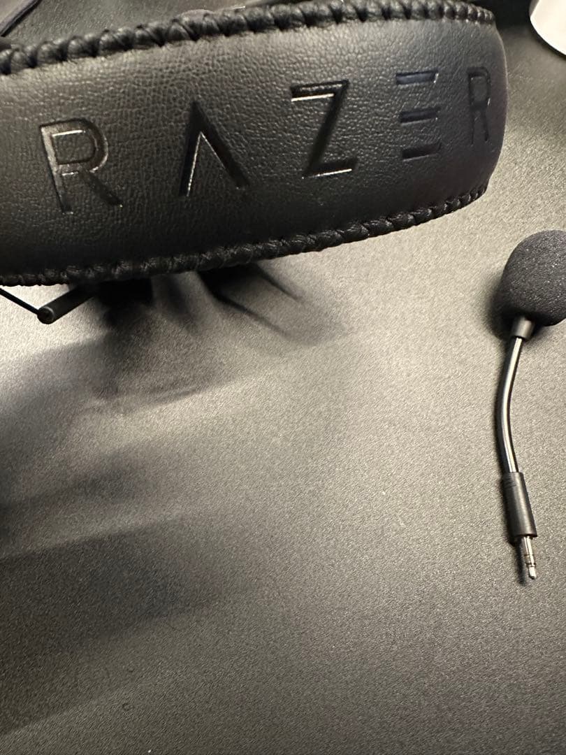 Razer blackshark v2 pro 中古