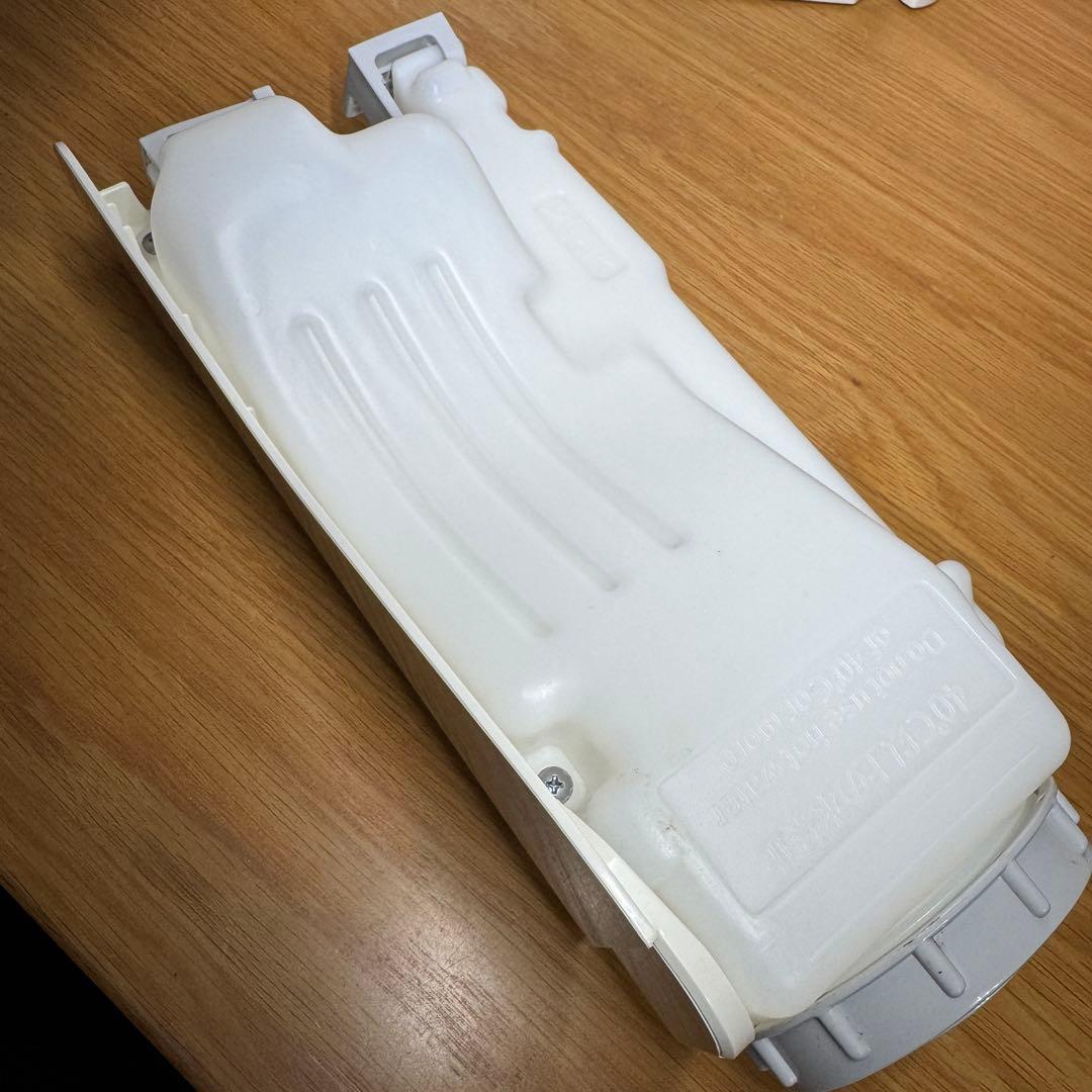 【美品】パナソニック　加湿空気清浄機　F-VC55XT 2020年製