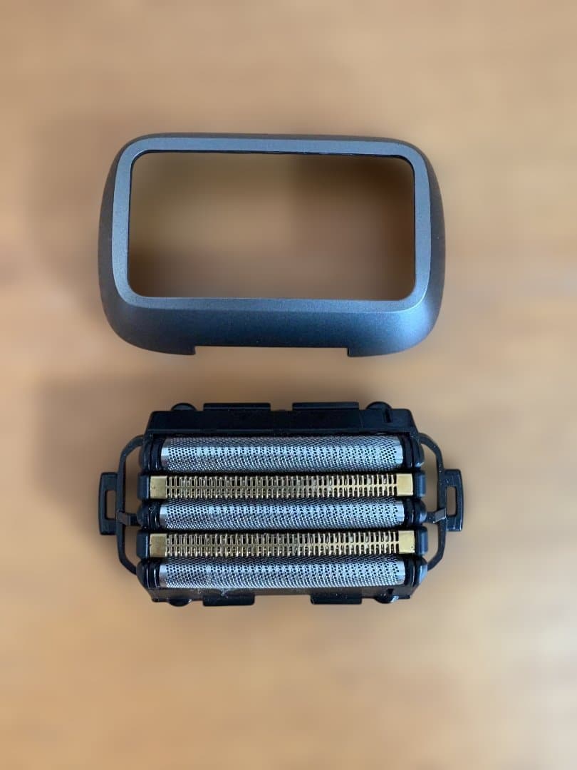 【１回使用】Panasonic LAMDASH PRO5 ES-L550U-S