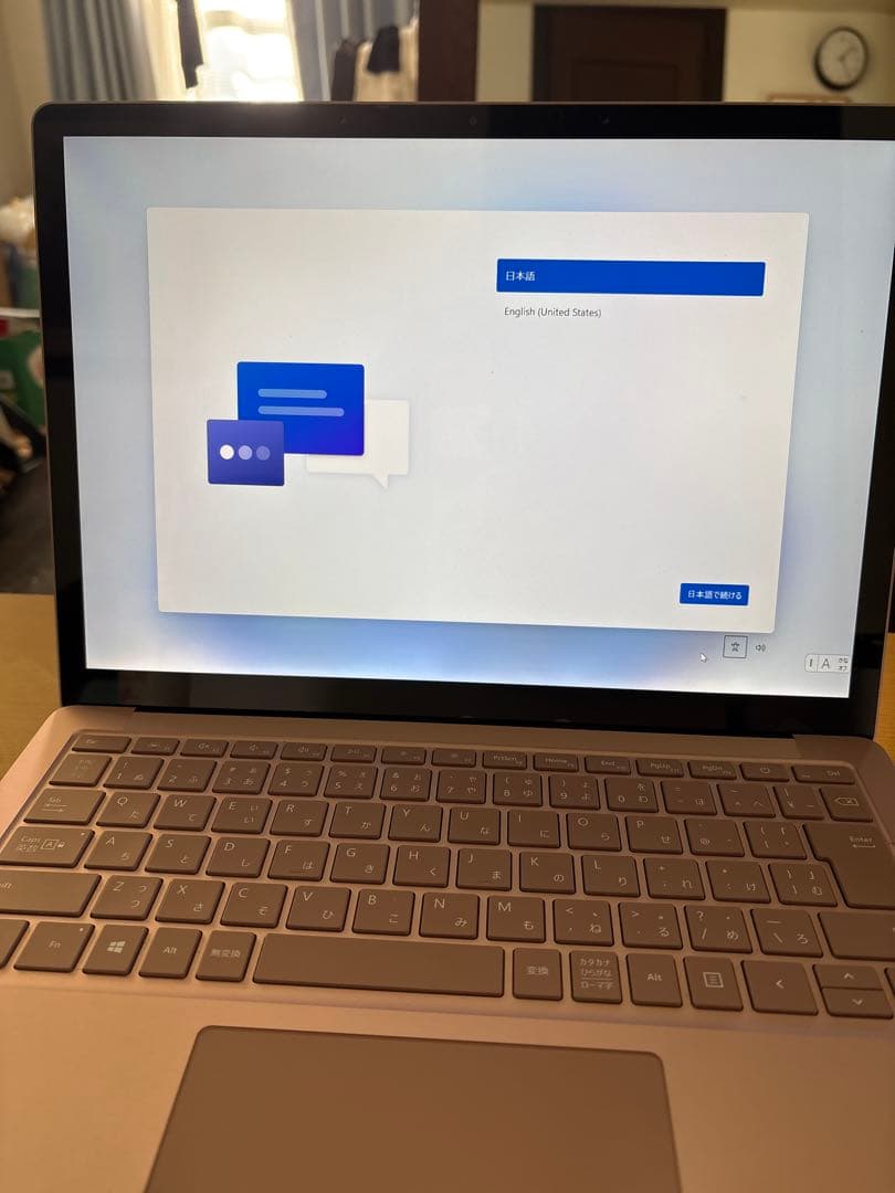 Microsoft マイクロソフト Surface Laptop 4 サーフェス