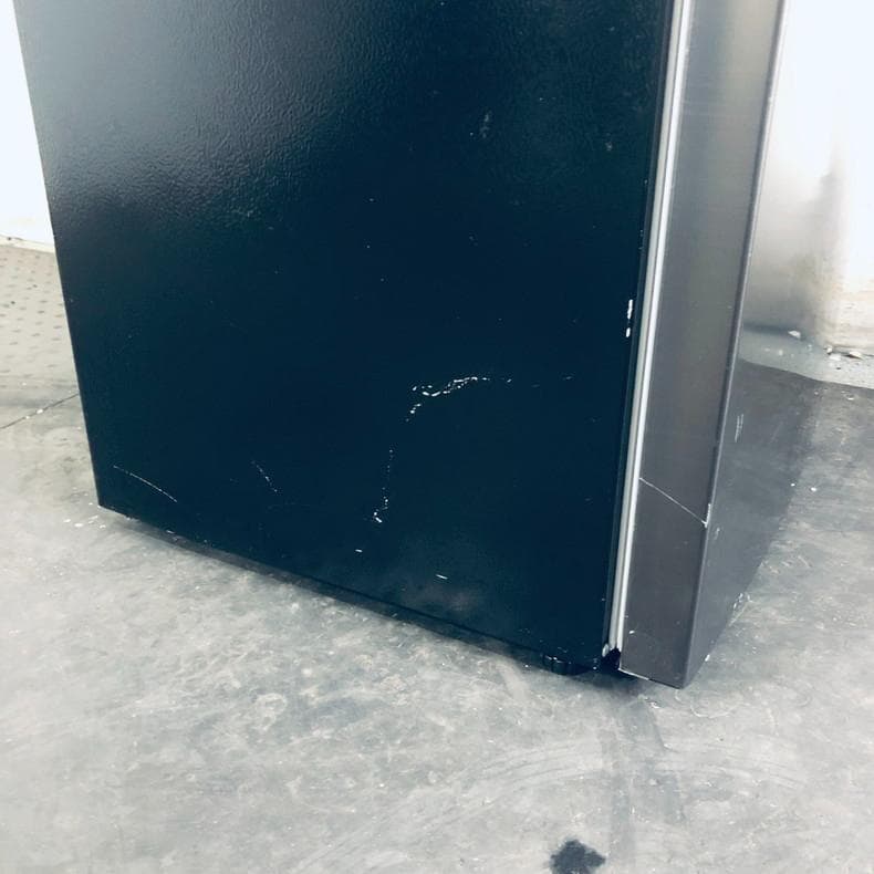 ★送料・設置無料★ 中古 1ドア冷蔵庫 maxzen (No.1032)