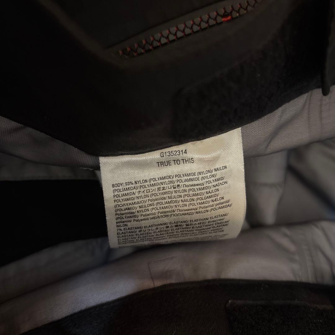 VOLCOM GUCH STRETCH GORE ボルコム　グッチ　ゴアテックス