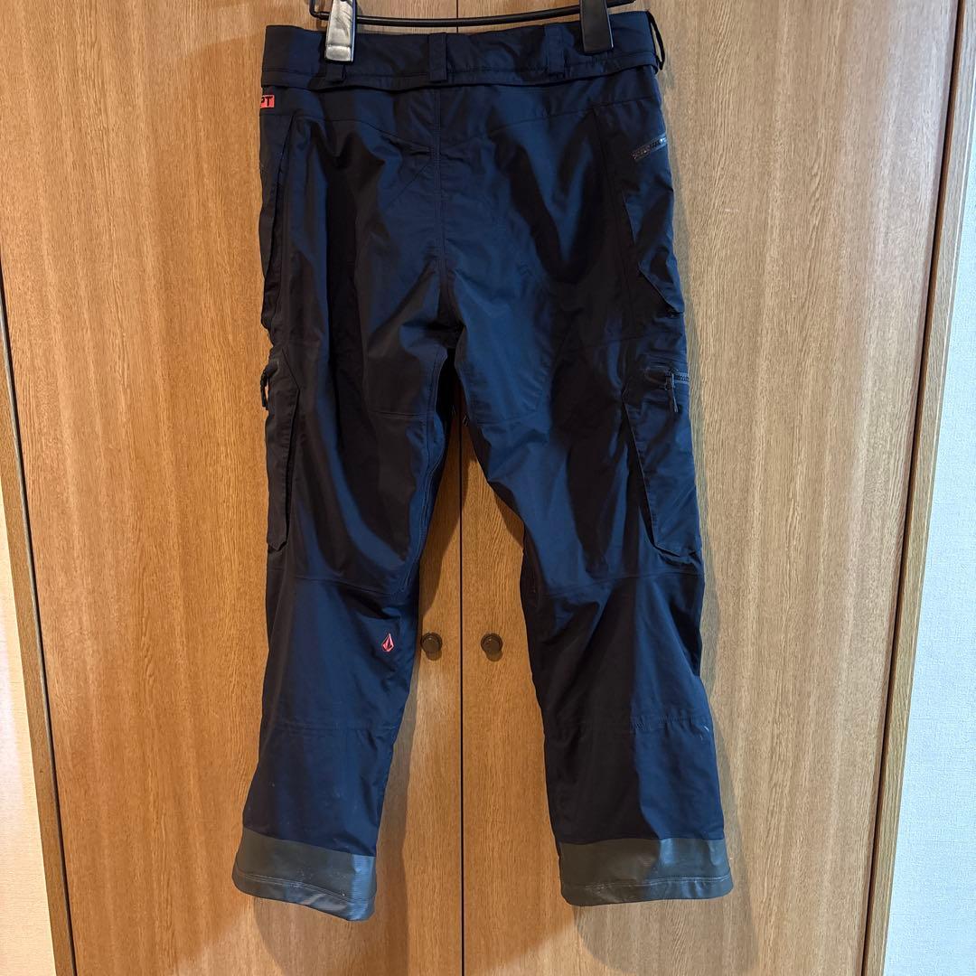 VOLCOM GUCH STRETCH GORE ボルコム　グッチ　ゴアテックス