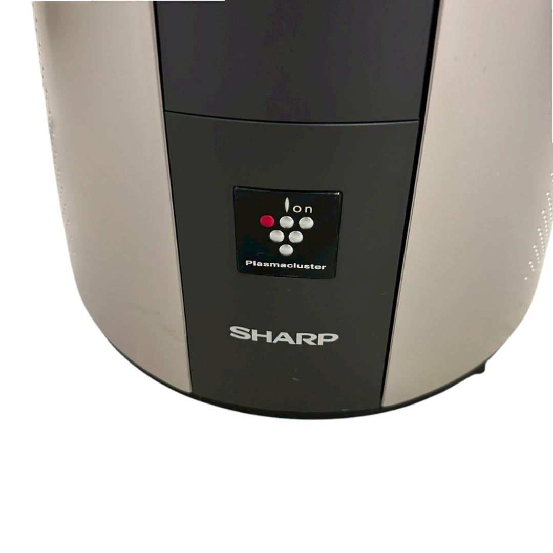 シャープ プラズマクラスタースリムイオンファン PF-JTH1-N 2022年製