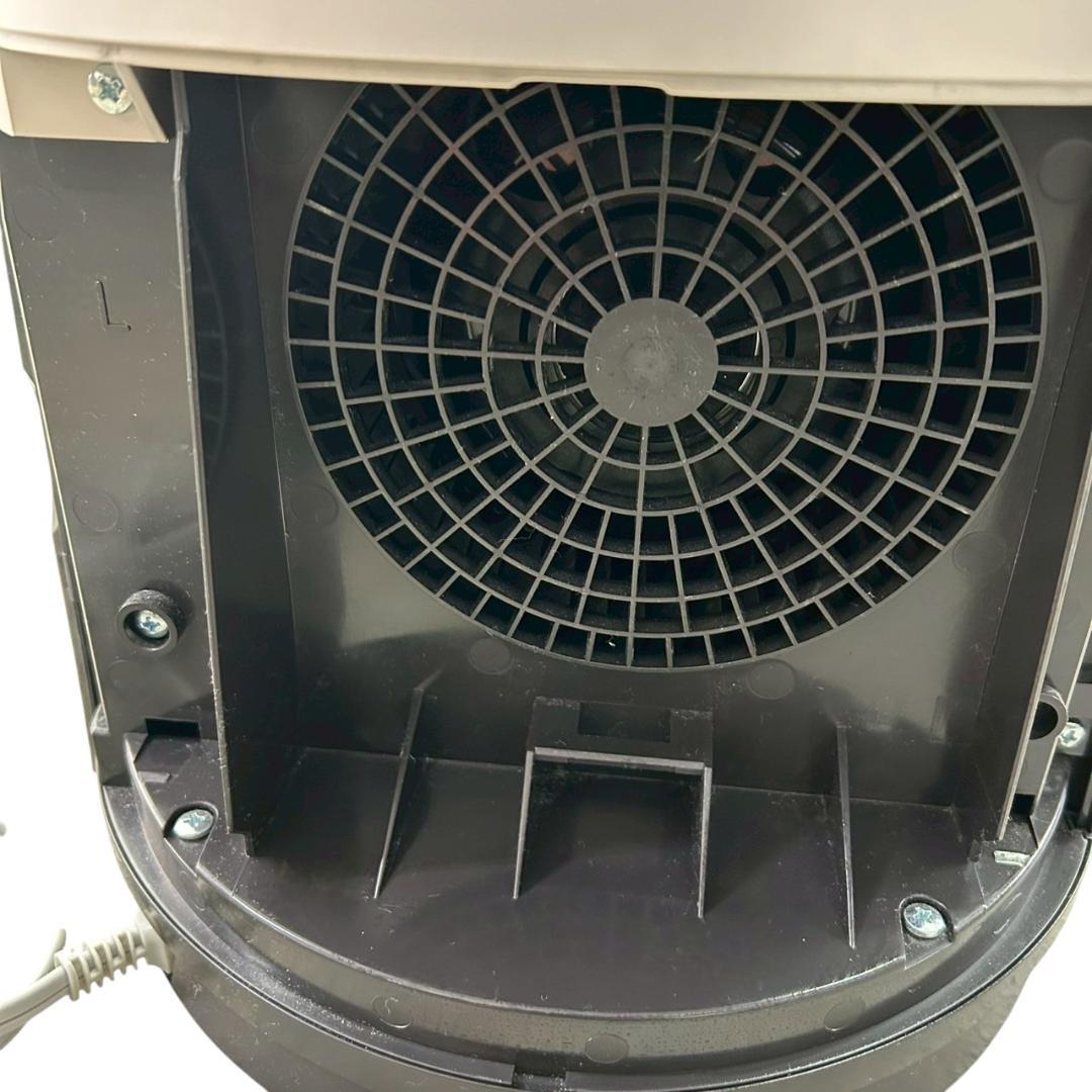 シャープ プラズマクラスタースリムイオンファン PF-JTH1-N 2022年製