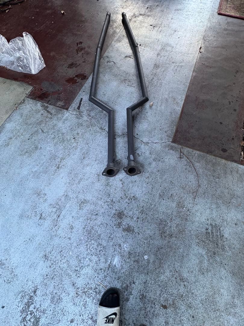 き*ん様 30セルシオマフラー