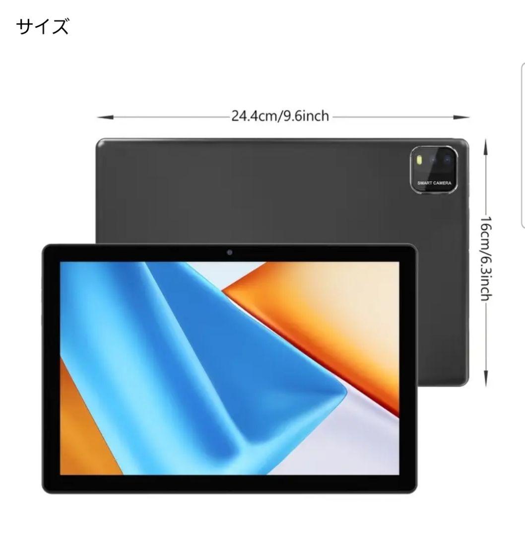 TAB10 MAX Androidタブレット 32GB