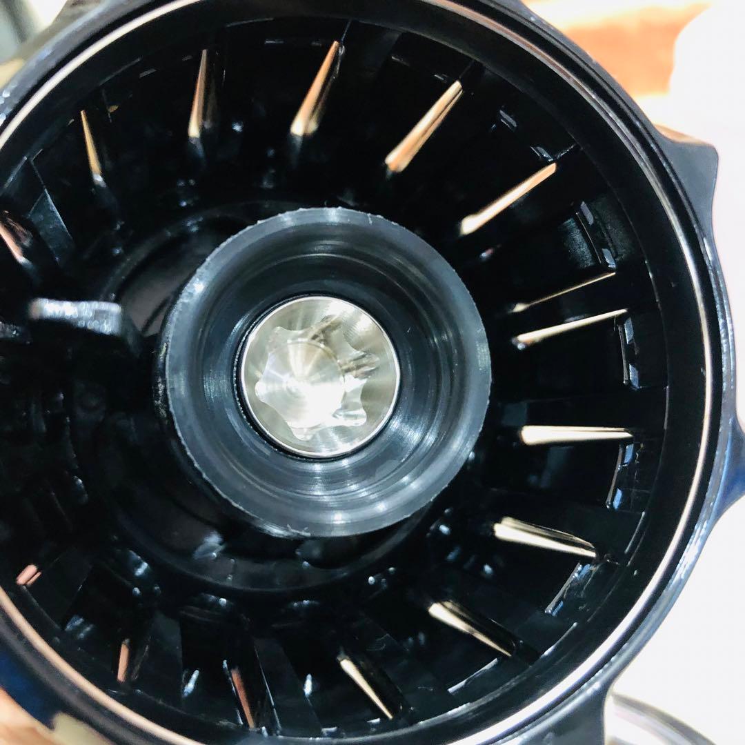 F228⭐️美品⭐️Hurom ヒューロム　スロージューサー　H310A ラベンダー