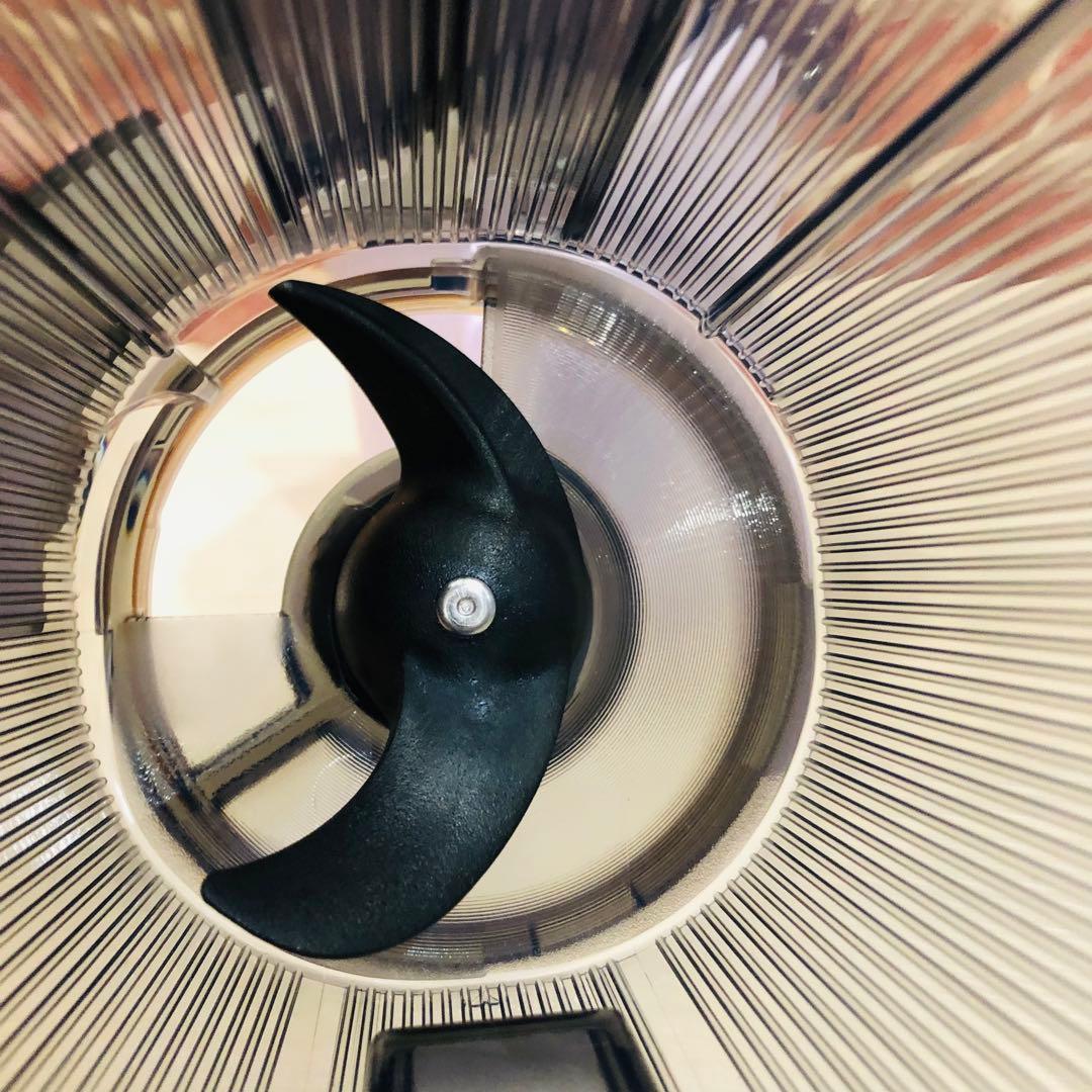 F228⭐️美品⭐️Hurom ヒューロム　スロージューサー　H310A ラベンダー