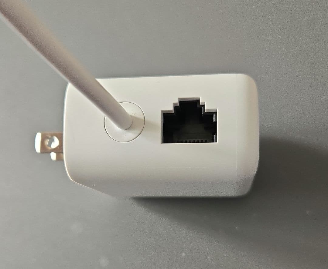 Chromecast　4Kモデル　GA01919-JP