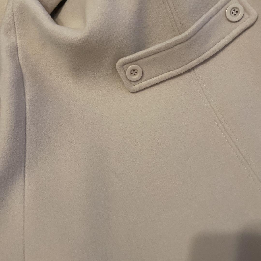 ジルスチュアート ダッフルコート