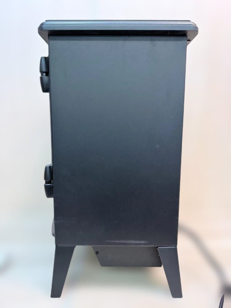 展示品未使用 Dimplex ディンプレックス 電気暖炉 JazzⅢ