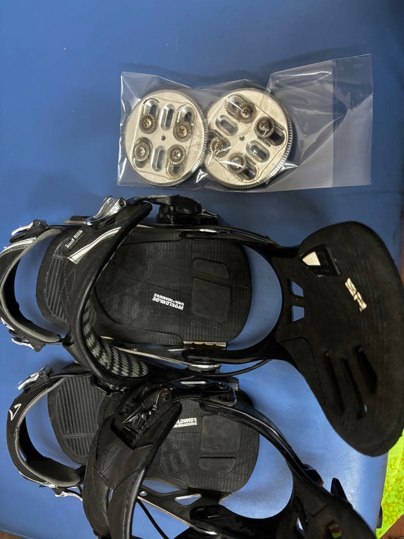 spユナイテッド slab one MLサイズ