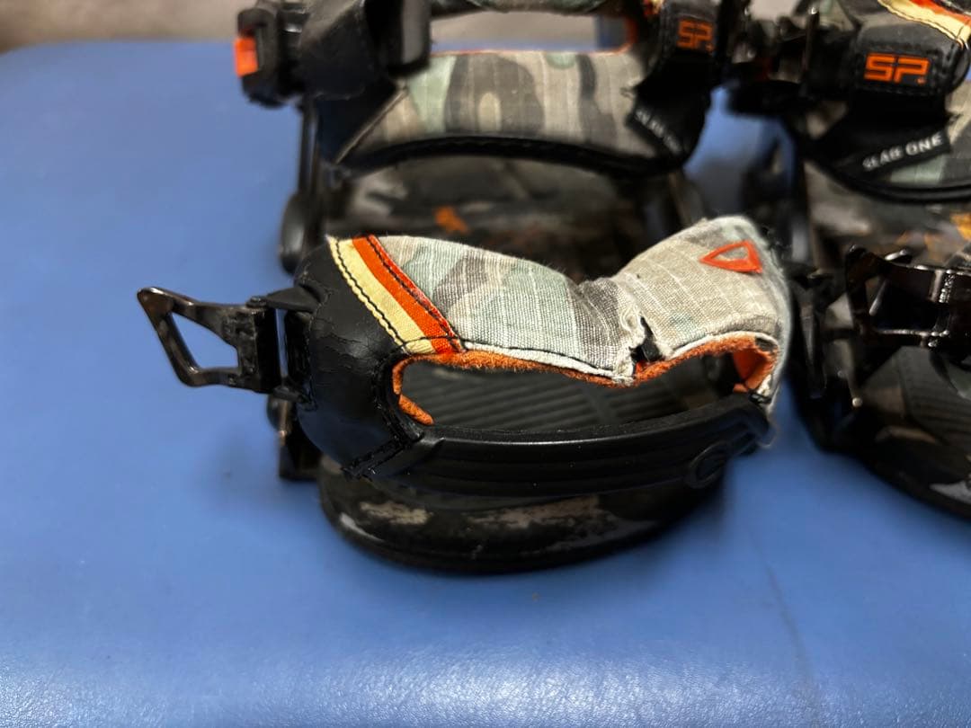 spユナイテッド slab one MLサイズ