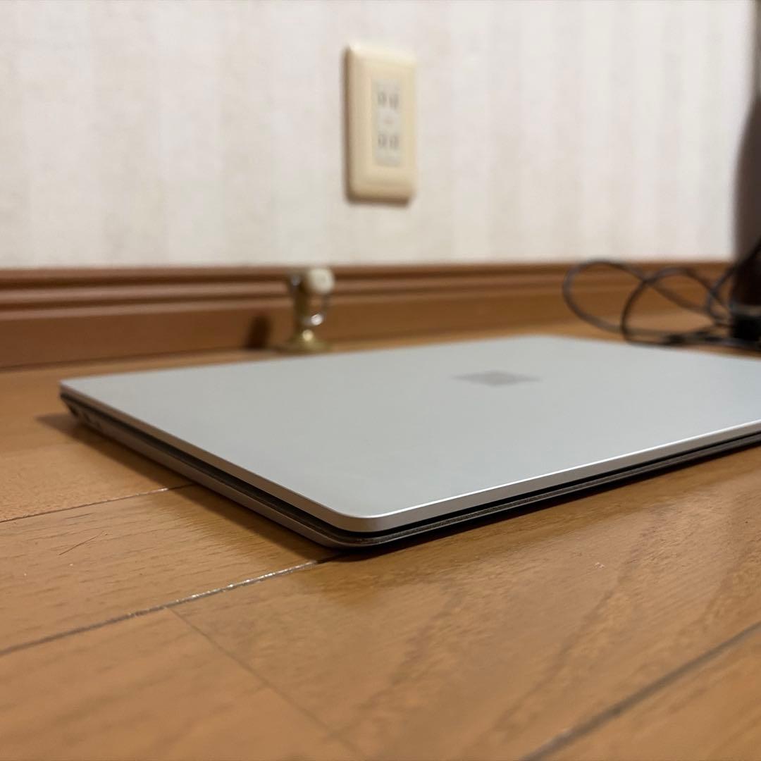Surface Laptop 第1世代 Core i5 8GB SSD128GB