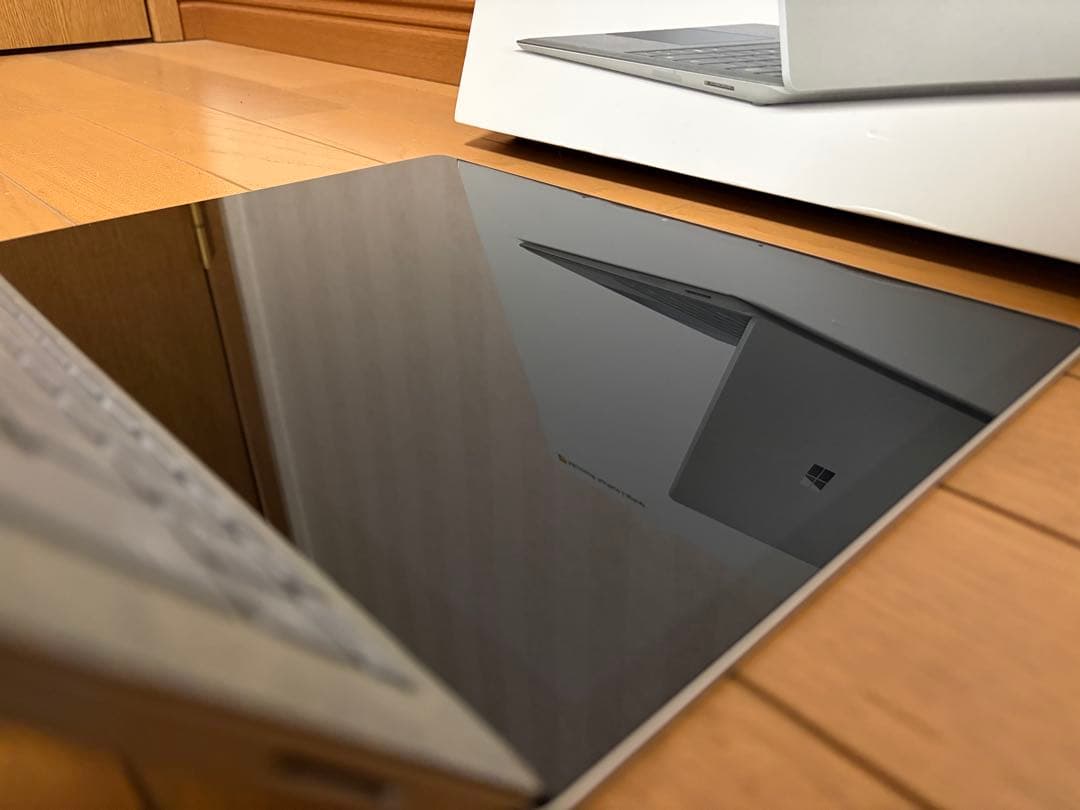 Surface Laptop 第1世代 Core i5 8GB SSD128GB