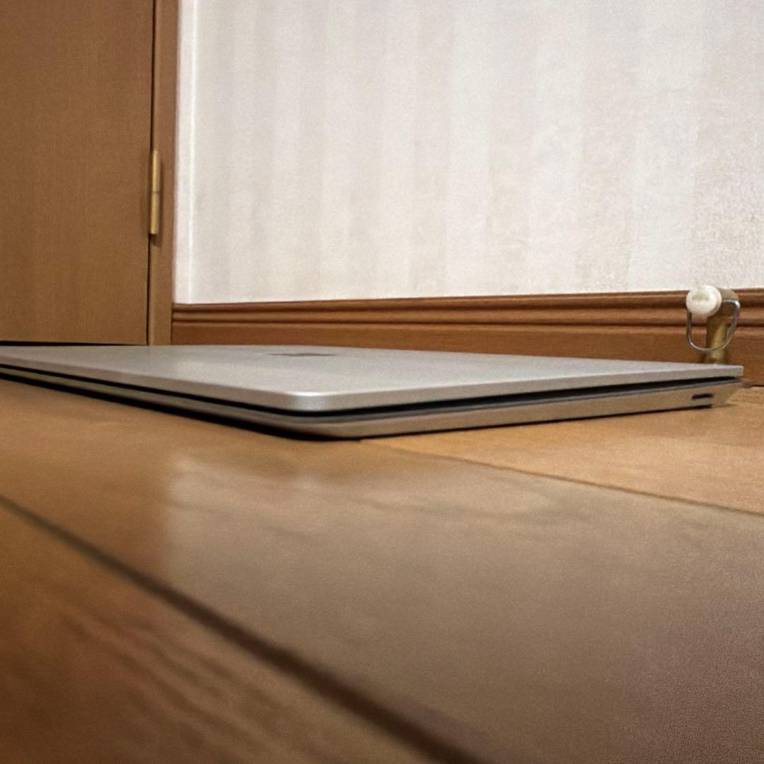 Surface Laptop 第1世代 Core i5 8GB SSD128GB