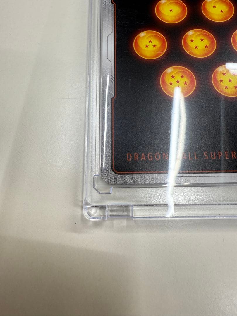 フュージョンワールド　マンガブースター02 ウルトラパラレル　ピッコロSR⭐︎⭐︎